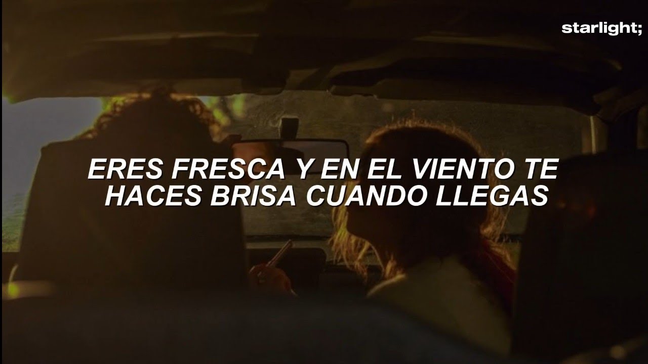 Miranda - Yo Te Diré (Letra)