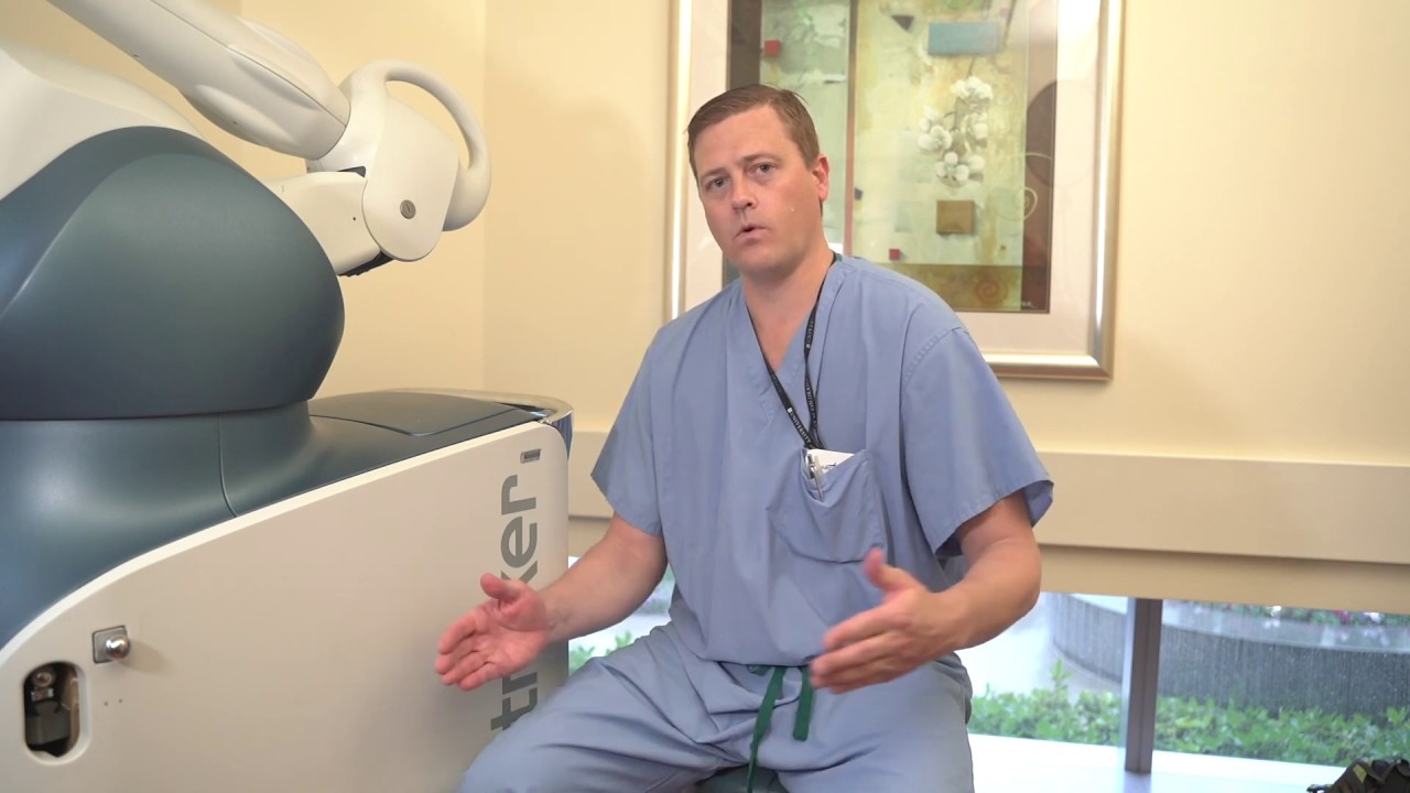 Main Difference Between Robotic VS Traditional Joint Surgery | Dr. Duke Hasson | Orthopedic Surgeon