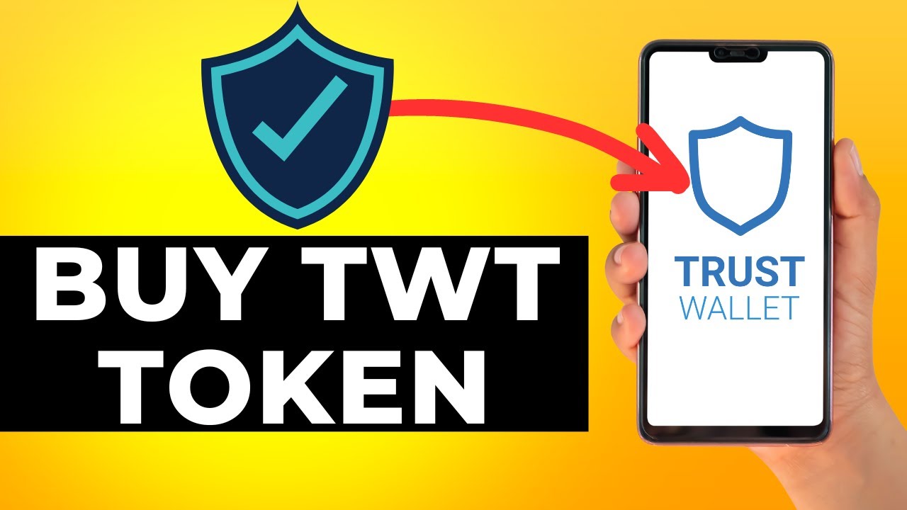 How to Buy TWT Token on Trust Wallet (Step by Step)
