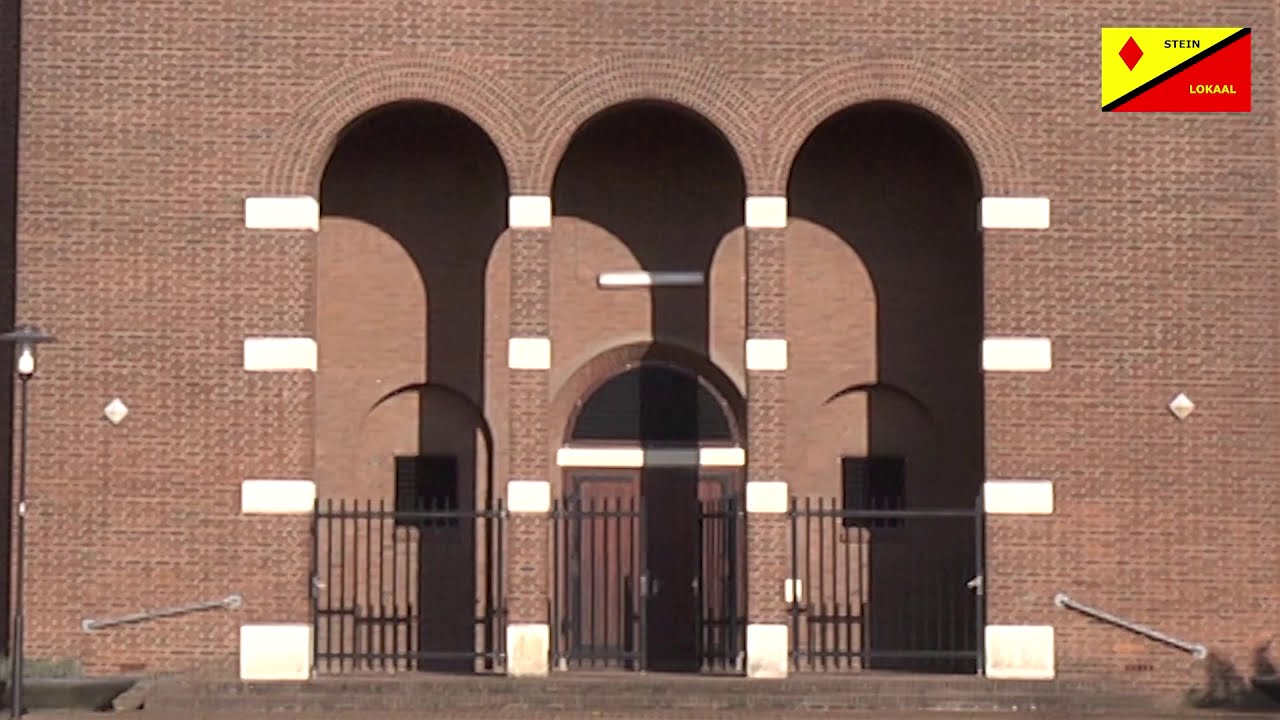 OLV hulp der Christenen te Nieuwdorp 2020