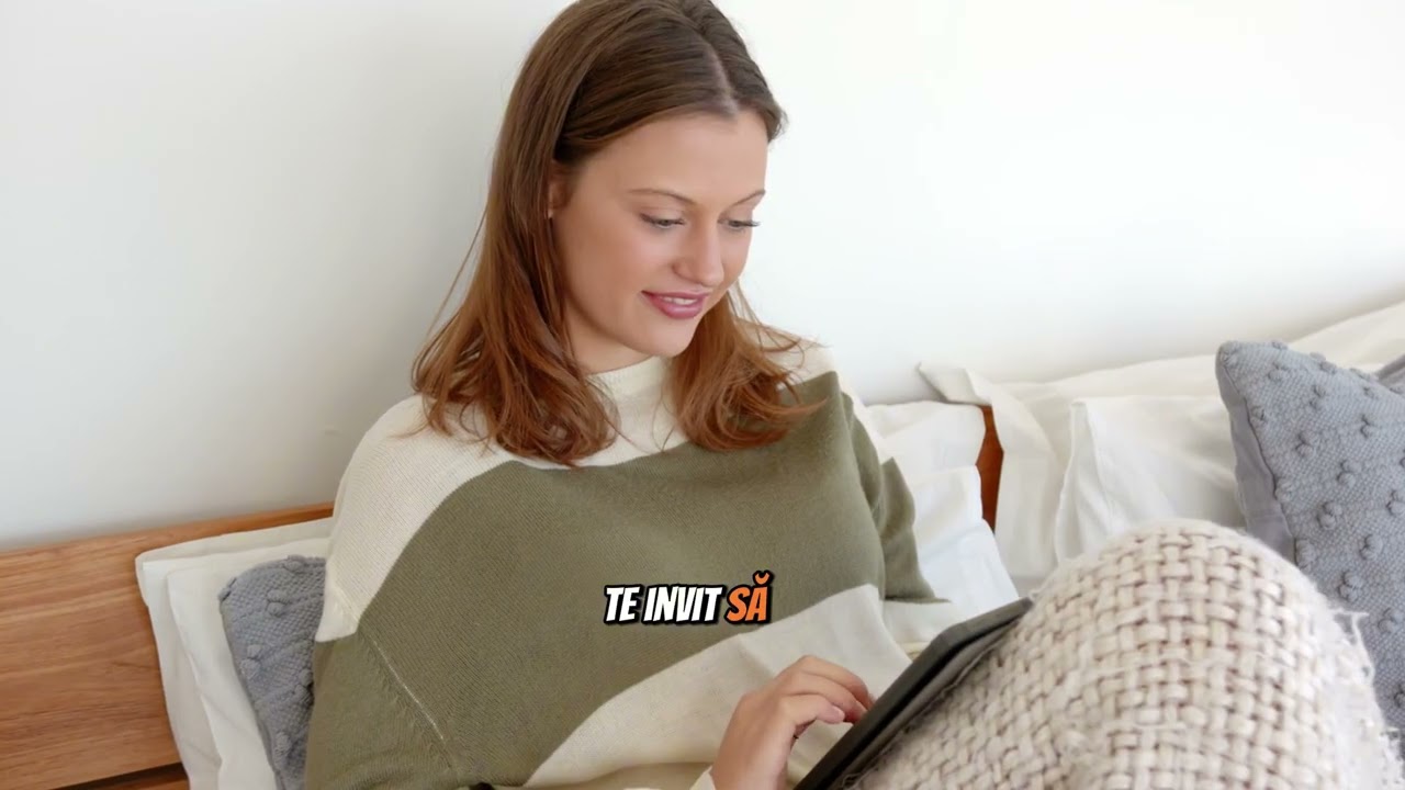 Tot ce Trebuie să Știi despre Colagen: Beneficii pentru Articulații, Piele și Păr | Ebook Gratuit