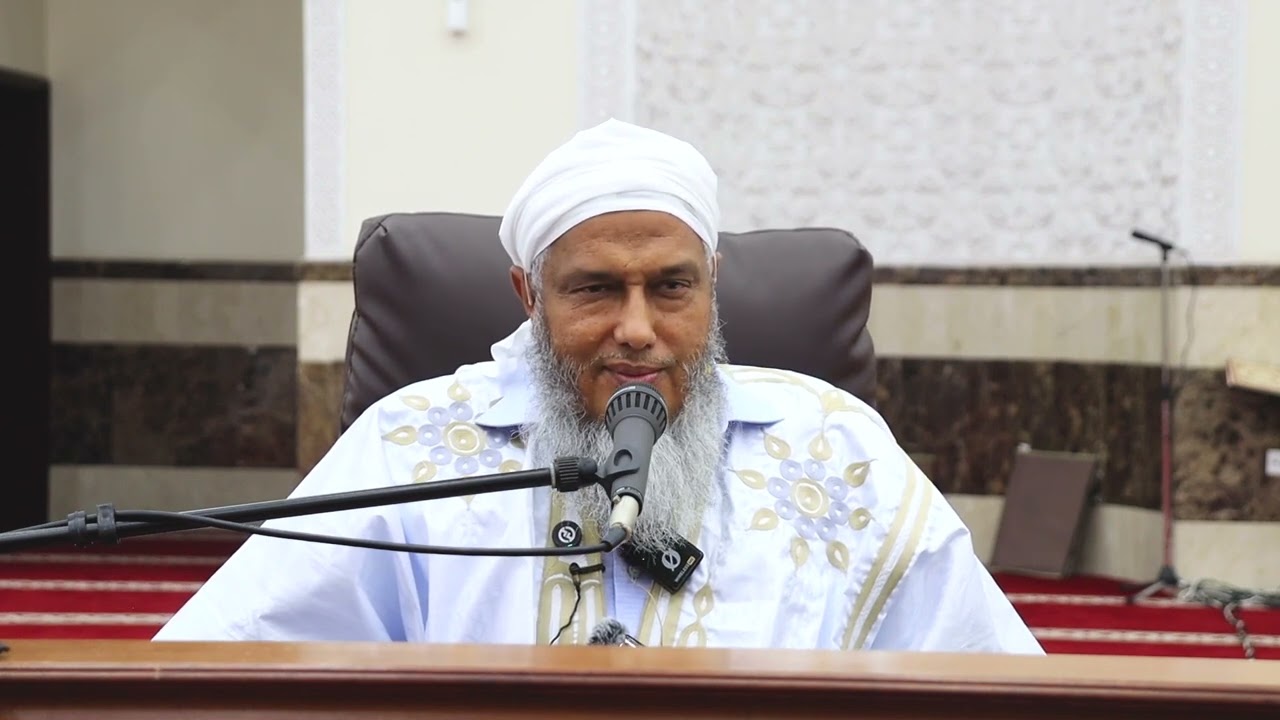 فائدة في لفظ بعض