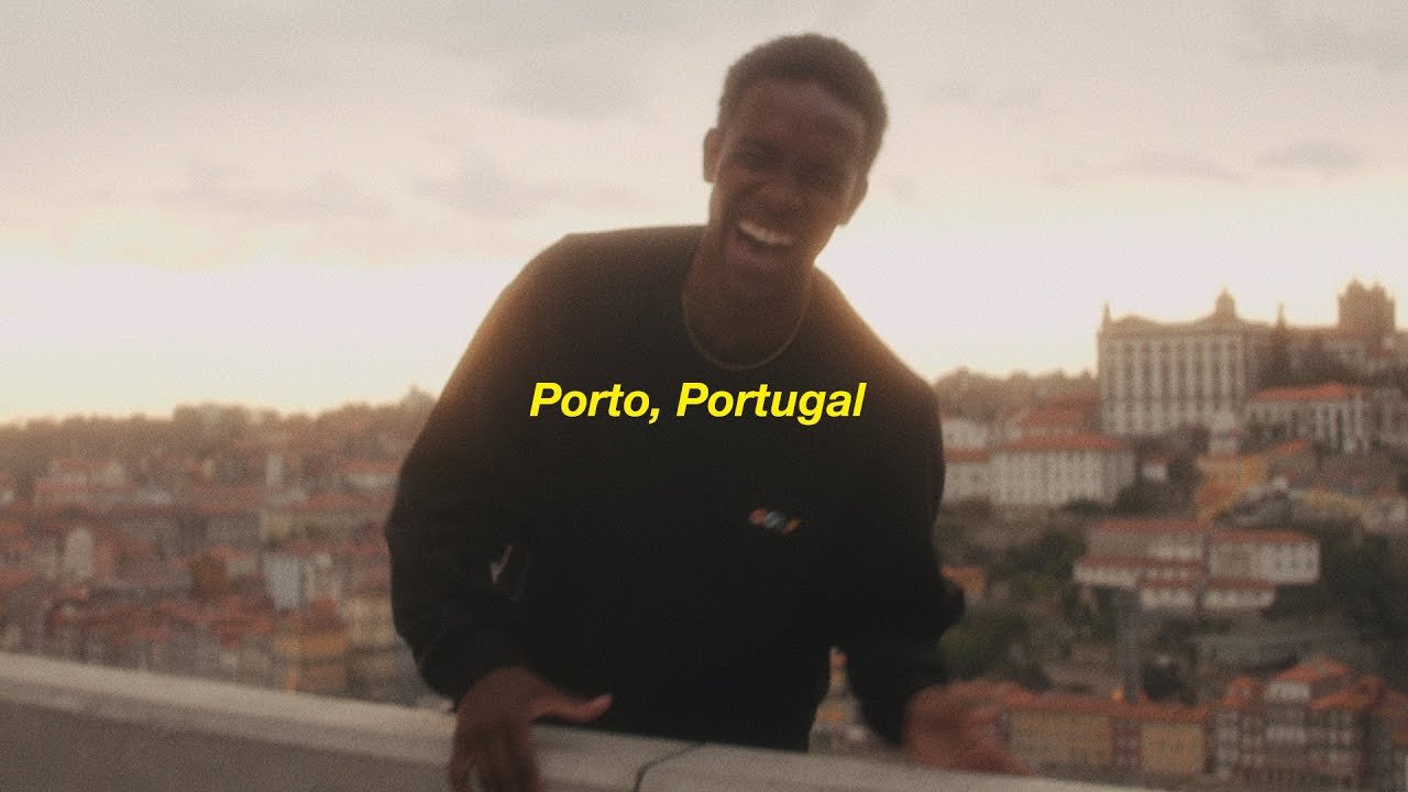 GABRIELIFE // PORTO // EP9