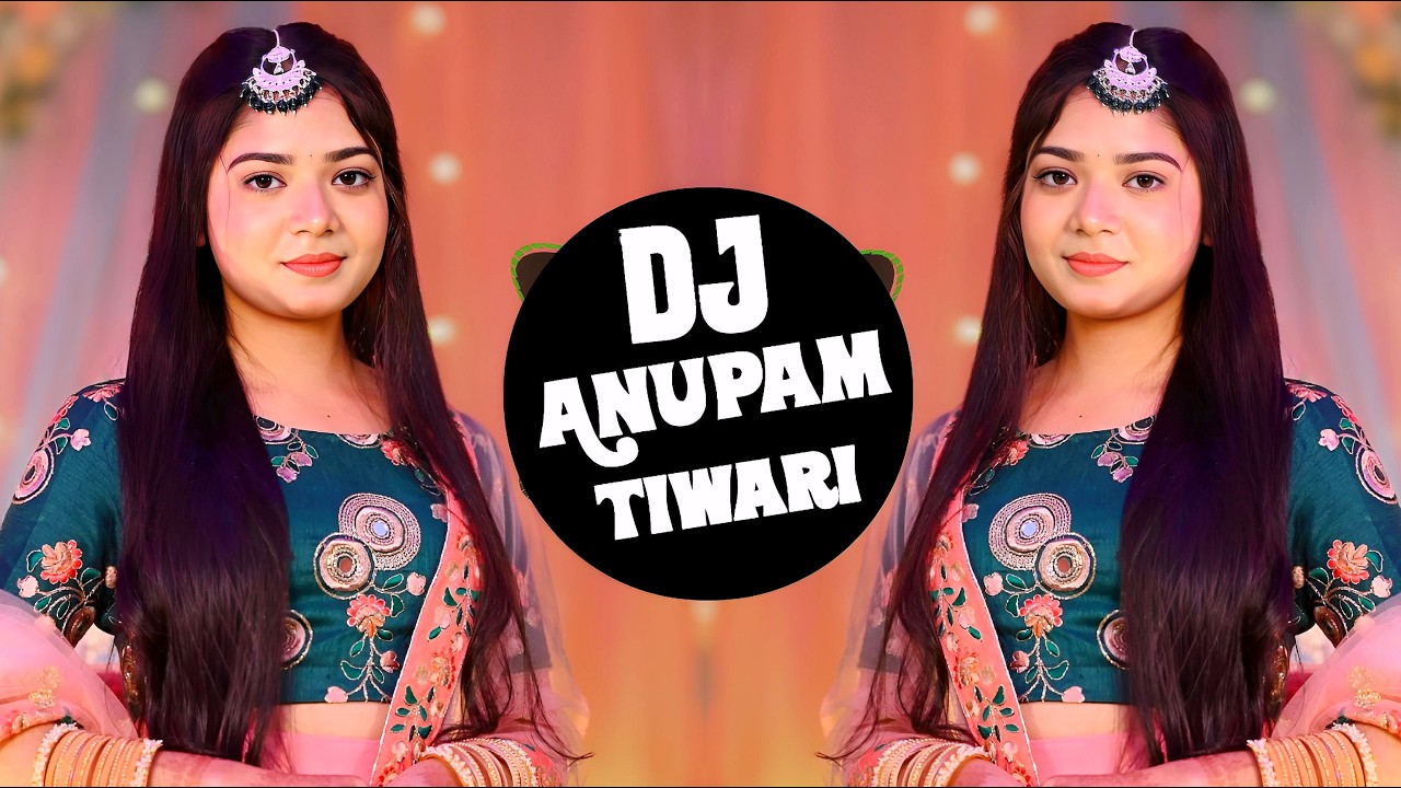 Zindagi Ban Gaye Ho Tum 💗 Dj Remix 💗Jism Se Jaan Tak Pass Aate Gaye ❣️ Dj Anupam Tiwari
