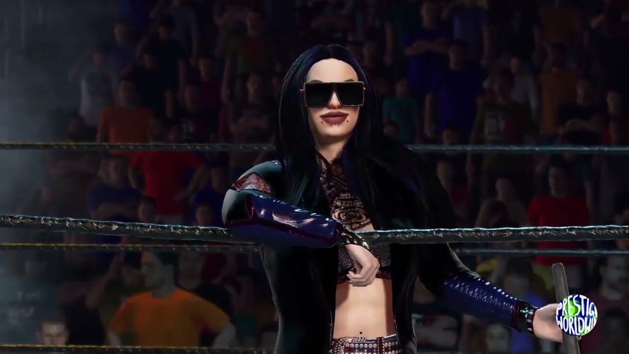 PWW Monday Night Fury S4 Ep2 Pt6