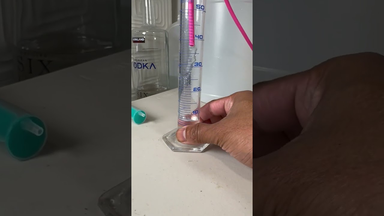 Setting up Gen4 Aquawiz KHA for dosing Alkalinity