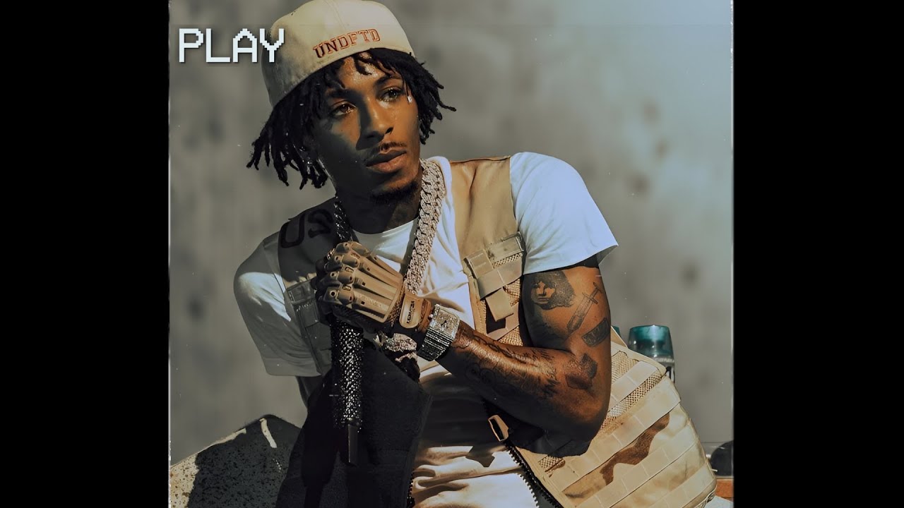 (FREE) Nba Youngboy Type Beat - Reaper