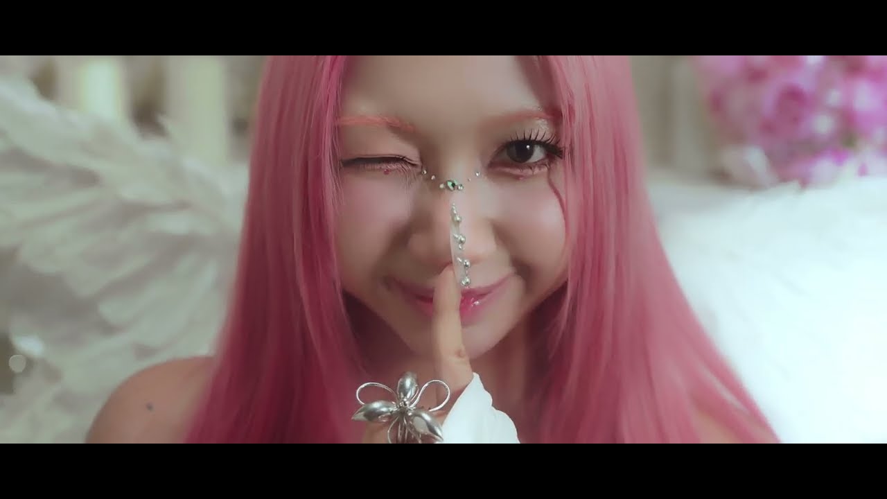 Fahn - ‘Romance Fantasy’ official music video