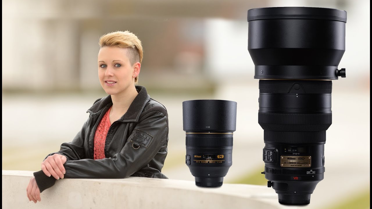 Nikon 200mm f2 vr VS Nikon 85mm f1.4 G