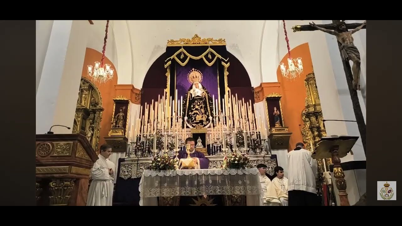 STABAT MATER (Pergolesi)