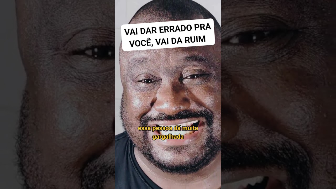 MENCIONARAM VOCE✅