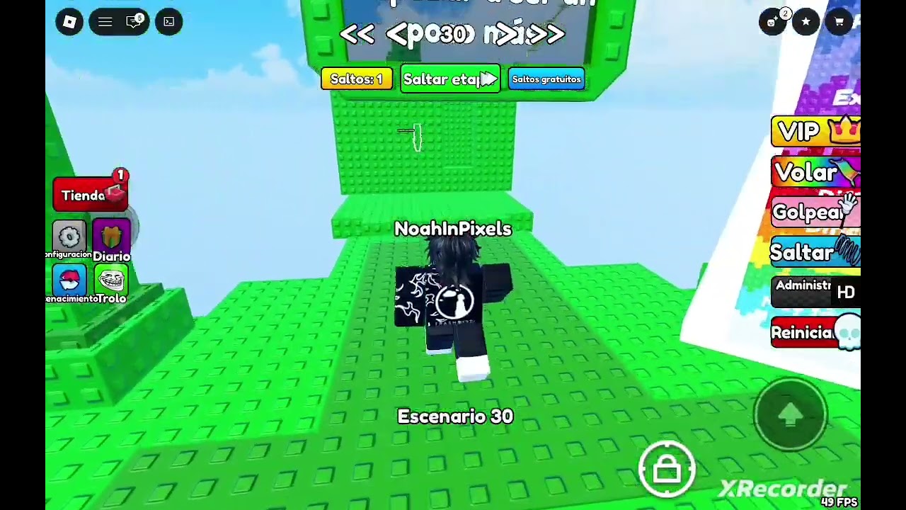 Juego un par urgente dificil