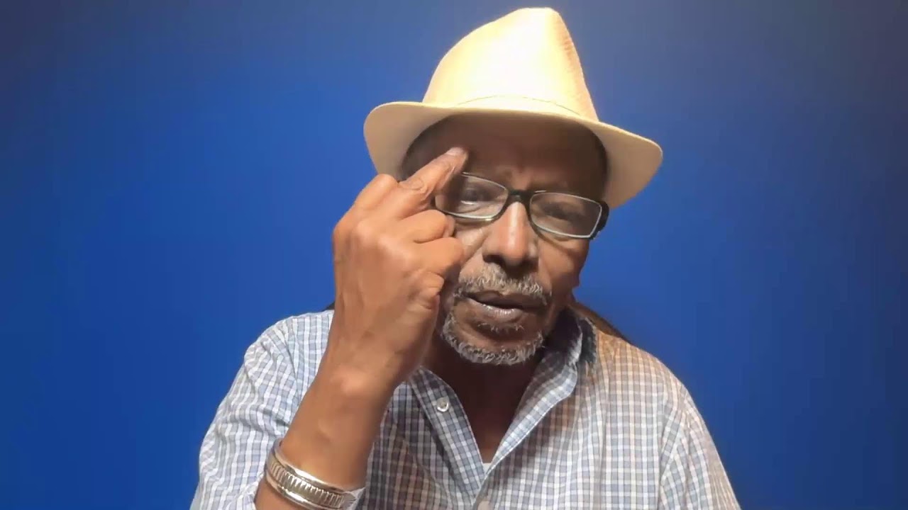 Eritrea Podcast for everyone  accross the world.