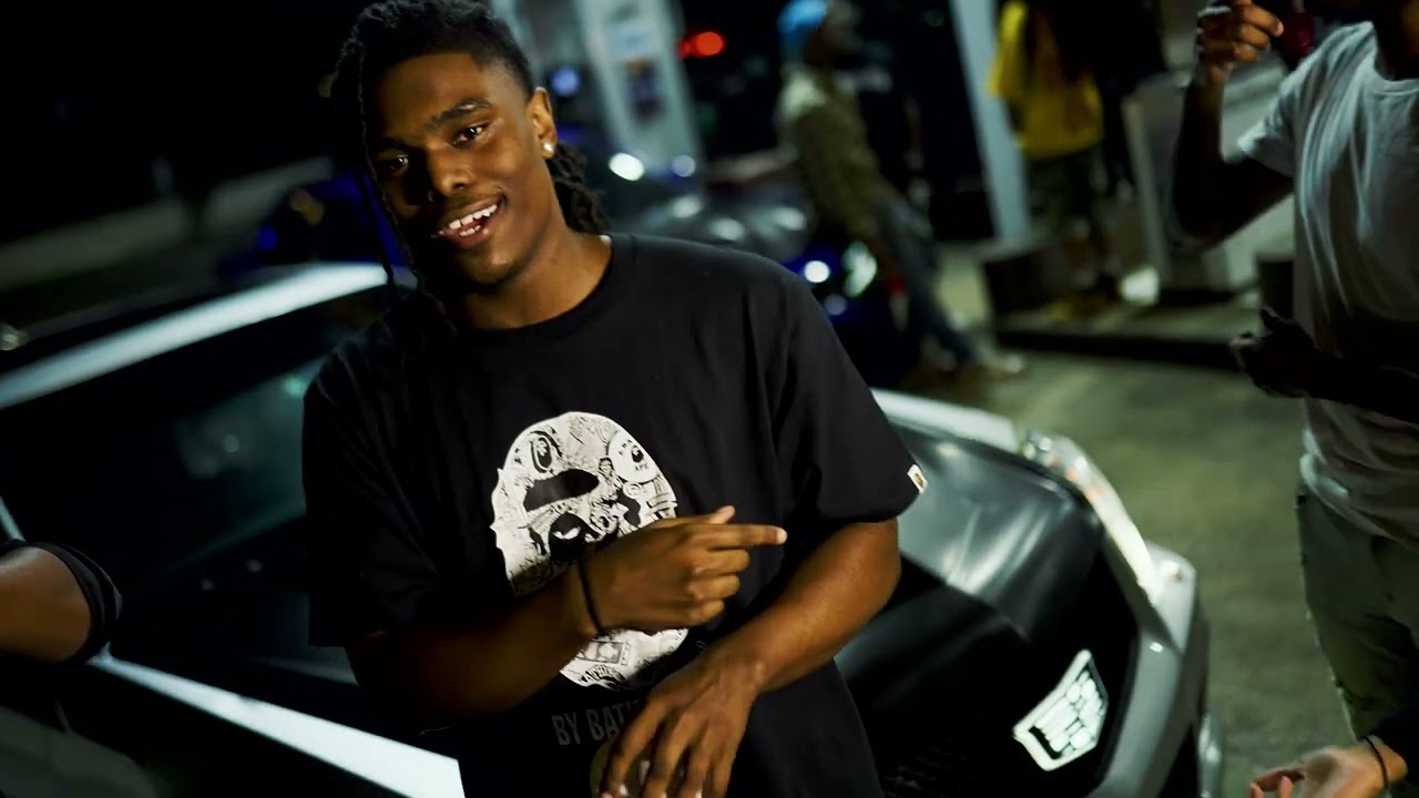 Merck - Love No Shit Eater (Official Video)
