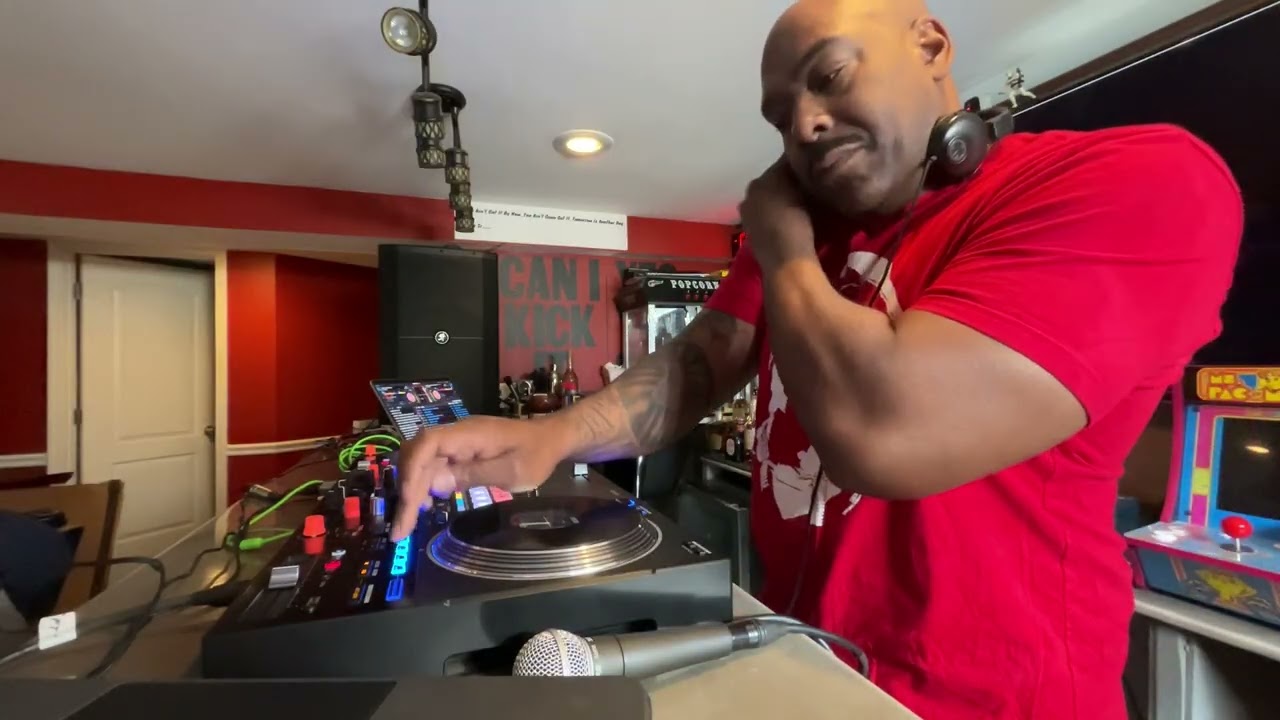 SOMETHING FOR THE “HOUSE HEADS”