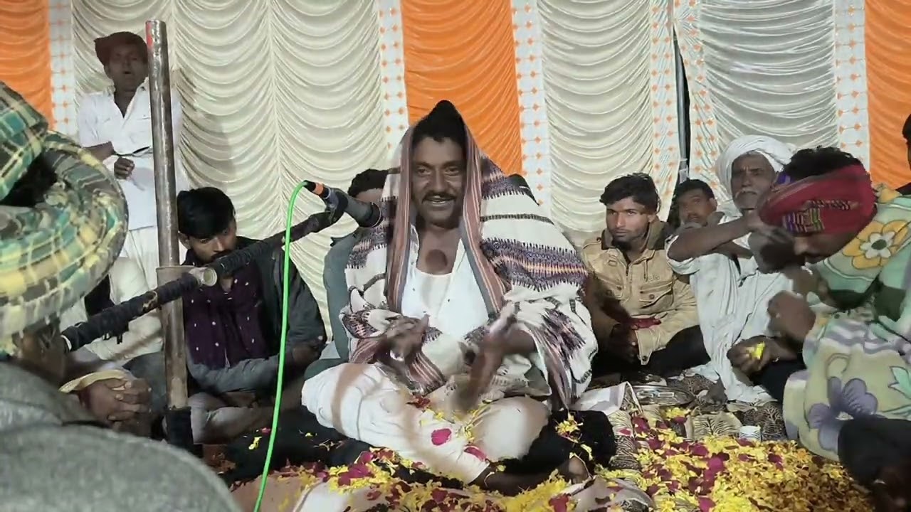 વણાજી ભુવાજી🙏 ની ધુણ જોરદાર વાવ વાળી સિકાતર માં❤️🤲👏(ભાગ 2). #youtubevideo #gamanbhuvaji #meldimaa 