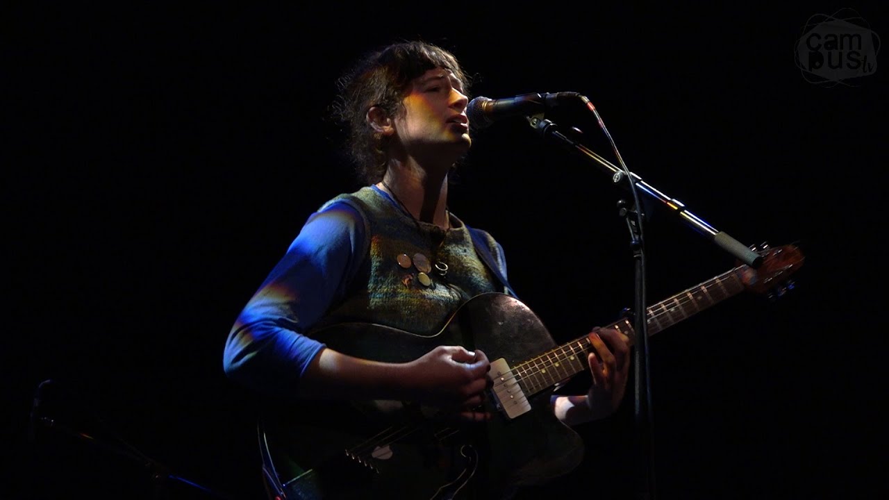 This is the kit - Live at 