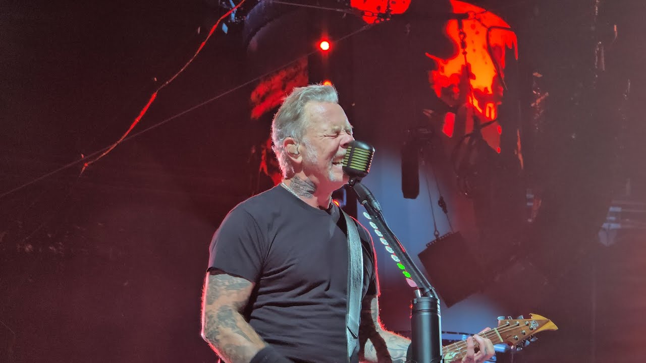 Metallica - One (Live in Munich, May 26th 2024)