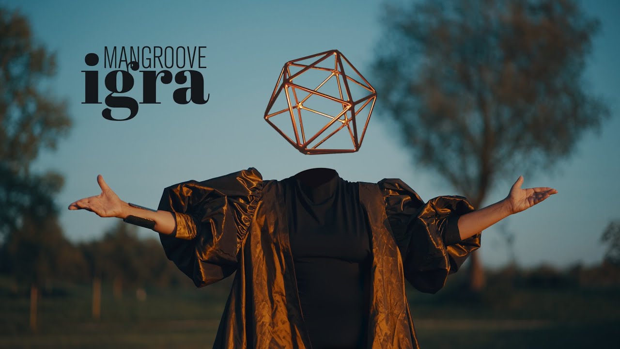Mangroove - Igra