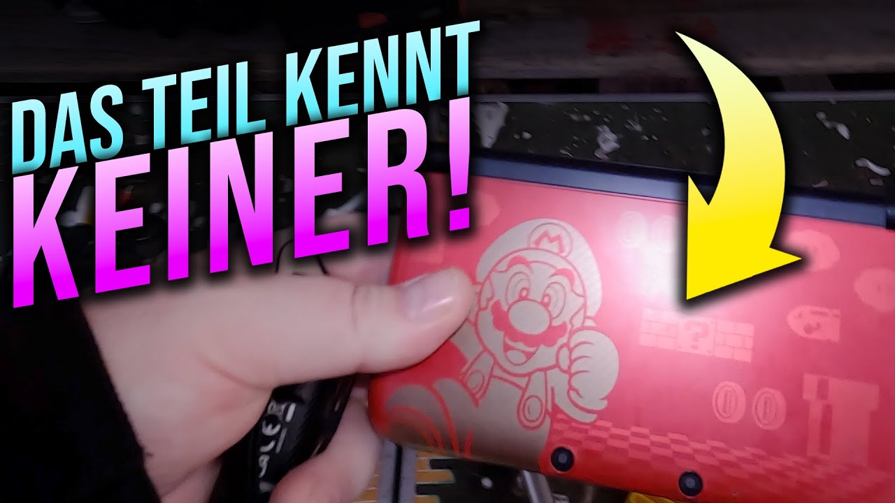 👉 Das Teil kennst du garantiert noch nicht! Neues vom Flohmarkt #199