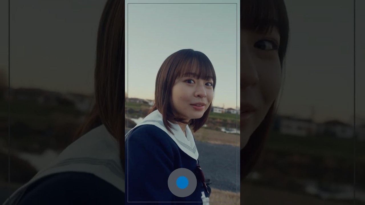 BACK TO THE STORIES 第1話 FOD SHORT（FODショート）