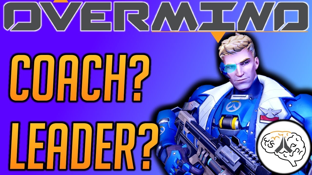 Overwatch: Teamwork