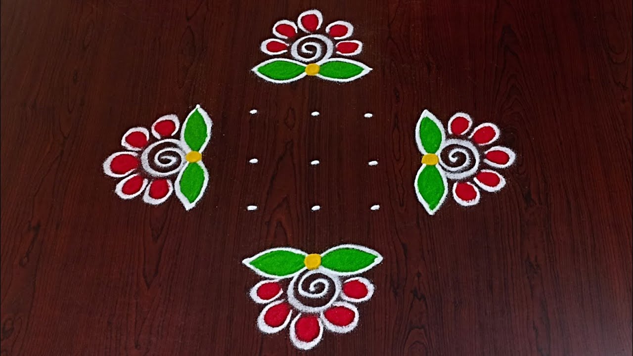 Sravanamasam special rangoli designs|Varalakshmi vratham muggulu|#pandaga muggulu#Rang kaa Rangoli