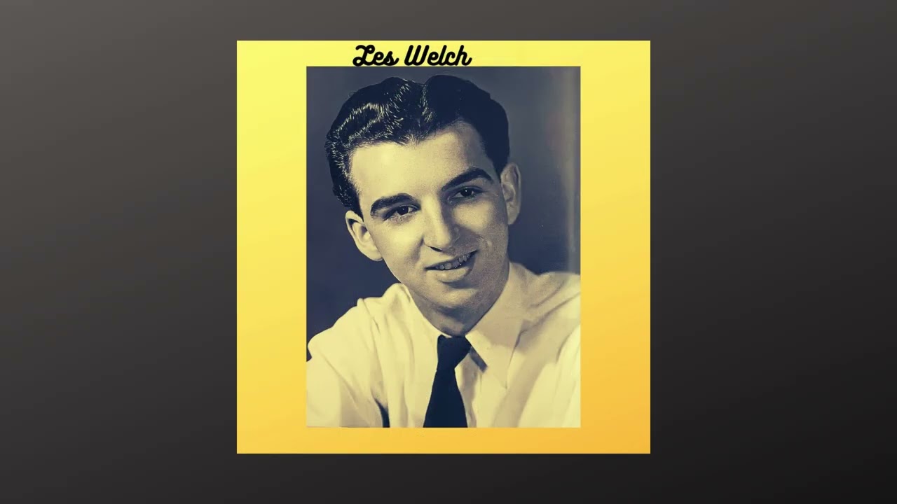 Les Welch - Round The Clock Momma