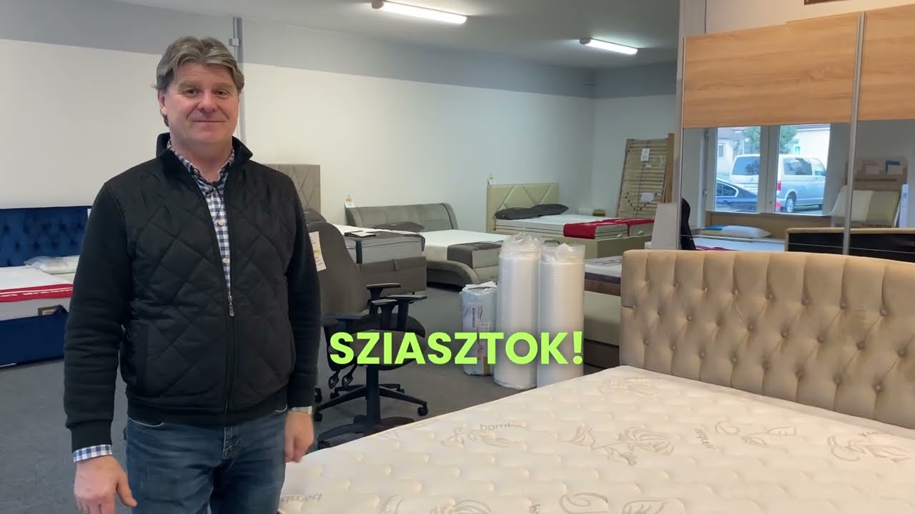Új bútorok érkeztek, nézzenek szét nálunk! 😊