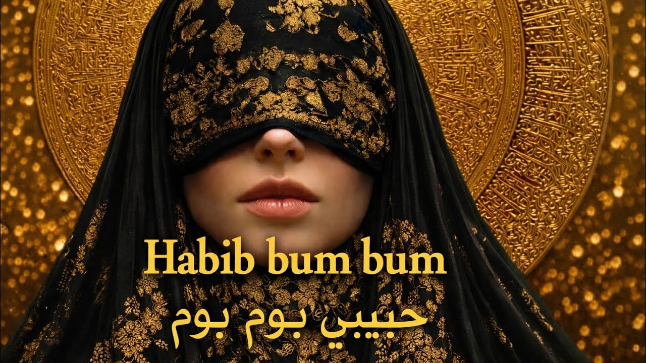 Habibi Bum Bum – Arabic Afro Tech House Dance Anthem 2026