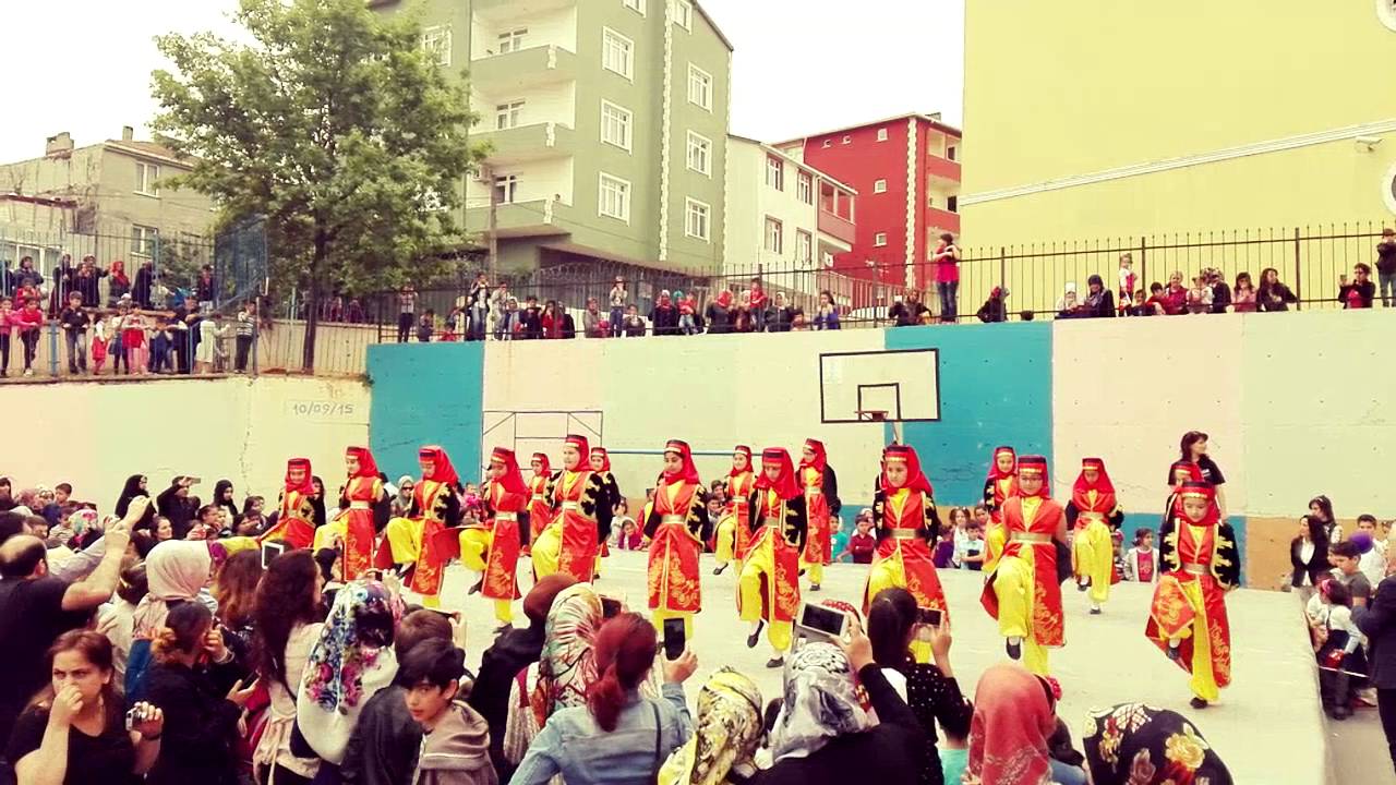 Ayse carmikli ilk ogretim okulu(1)
