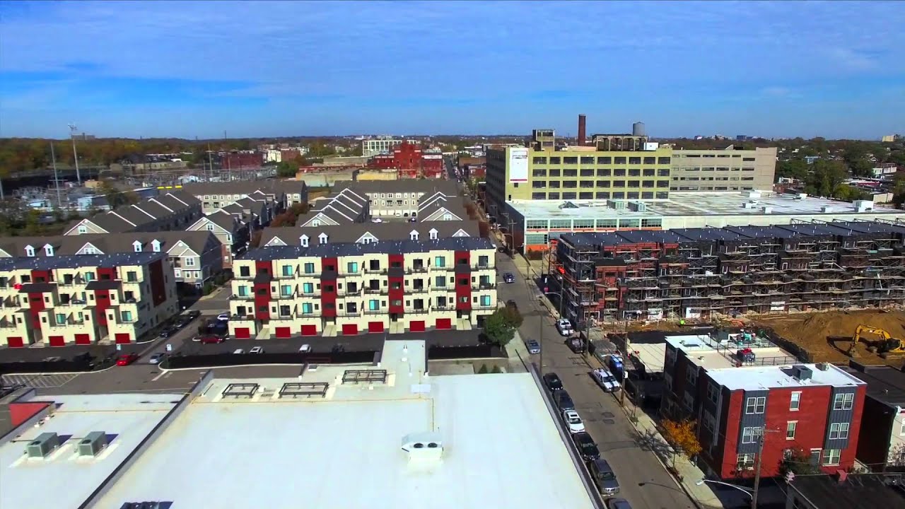Brewerytown HD 1