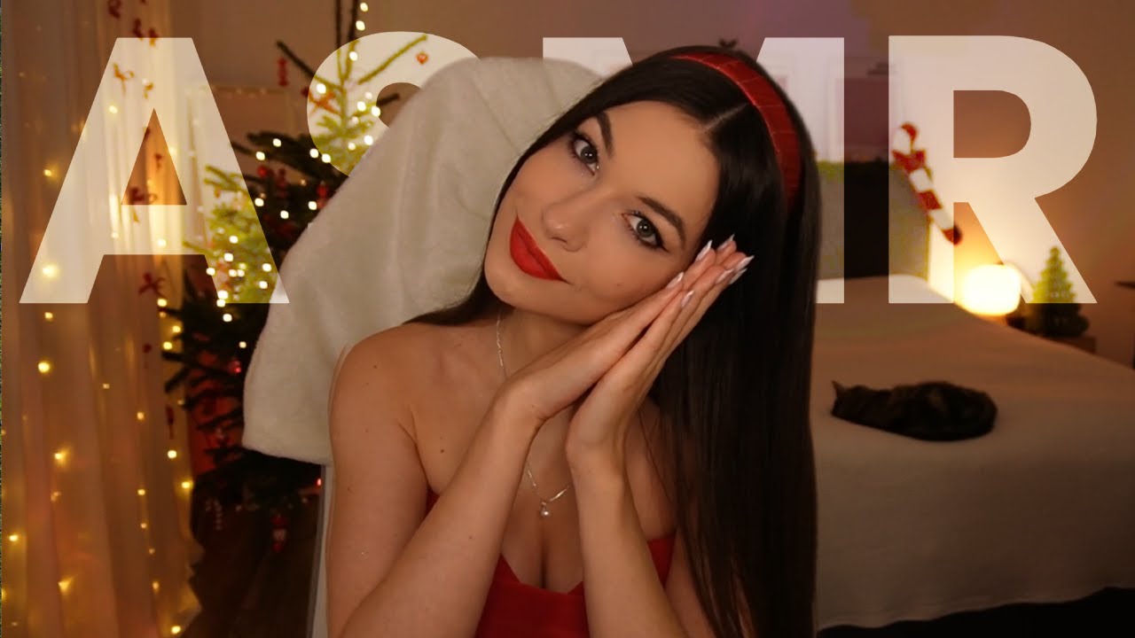 💜LIVE ASMR & BEST Mouth Sounds, Visuals, Triggers / Мурашечный АСМР 💜[Ger/Ру/Eng] #asmr #live #асмр