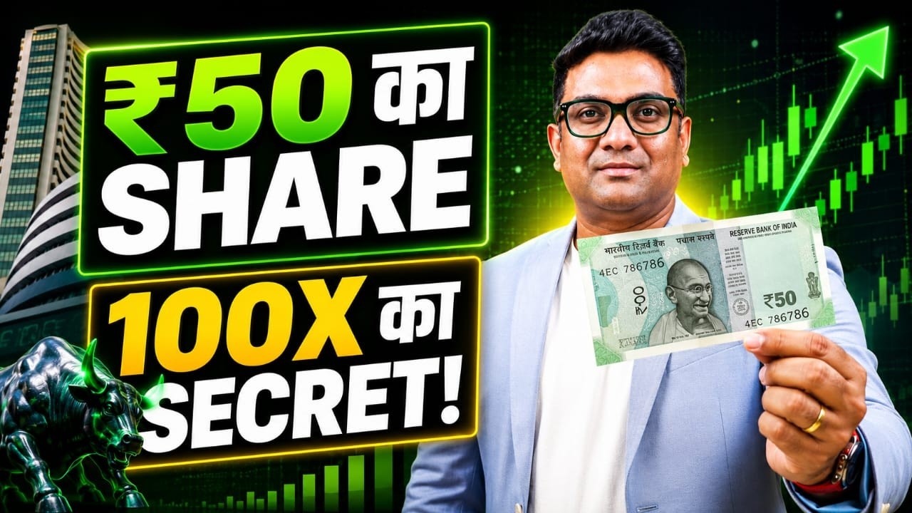 Bina ye video dekhe Microcap Stocks mein paisa na lagayein | Microcap Investing Strategy
