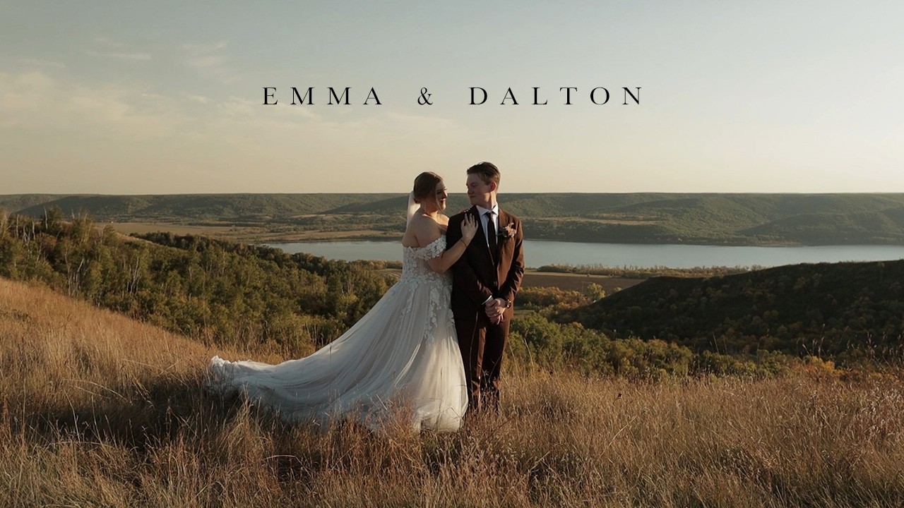 Emma & Dalton | LNB Films
