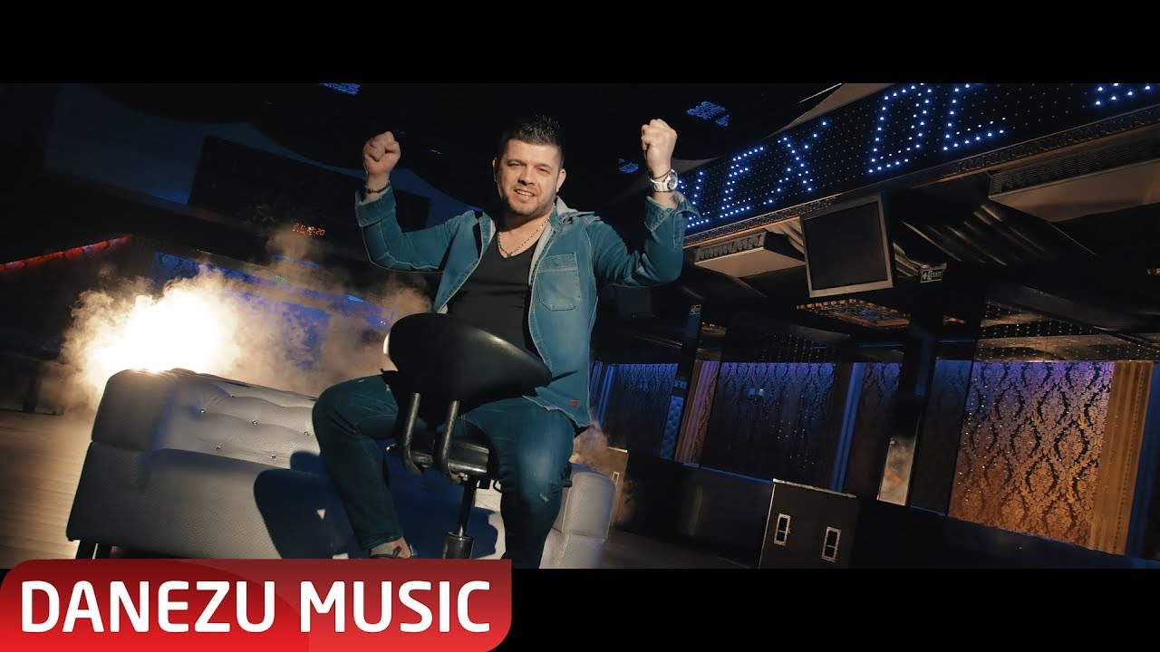 Sorina Ceugea si Alex de la Caracal - Nu ma, nu ma [ Oficial video 4K ]
