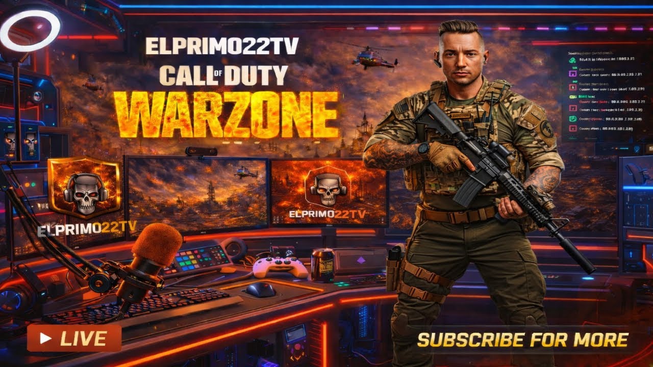 PRO Call of Duty #prime #cod #codwarzone #warzone3 #subscribe #top #fps #bo7