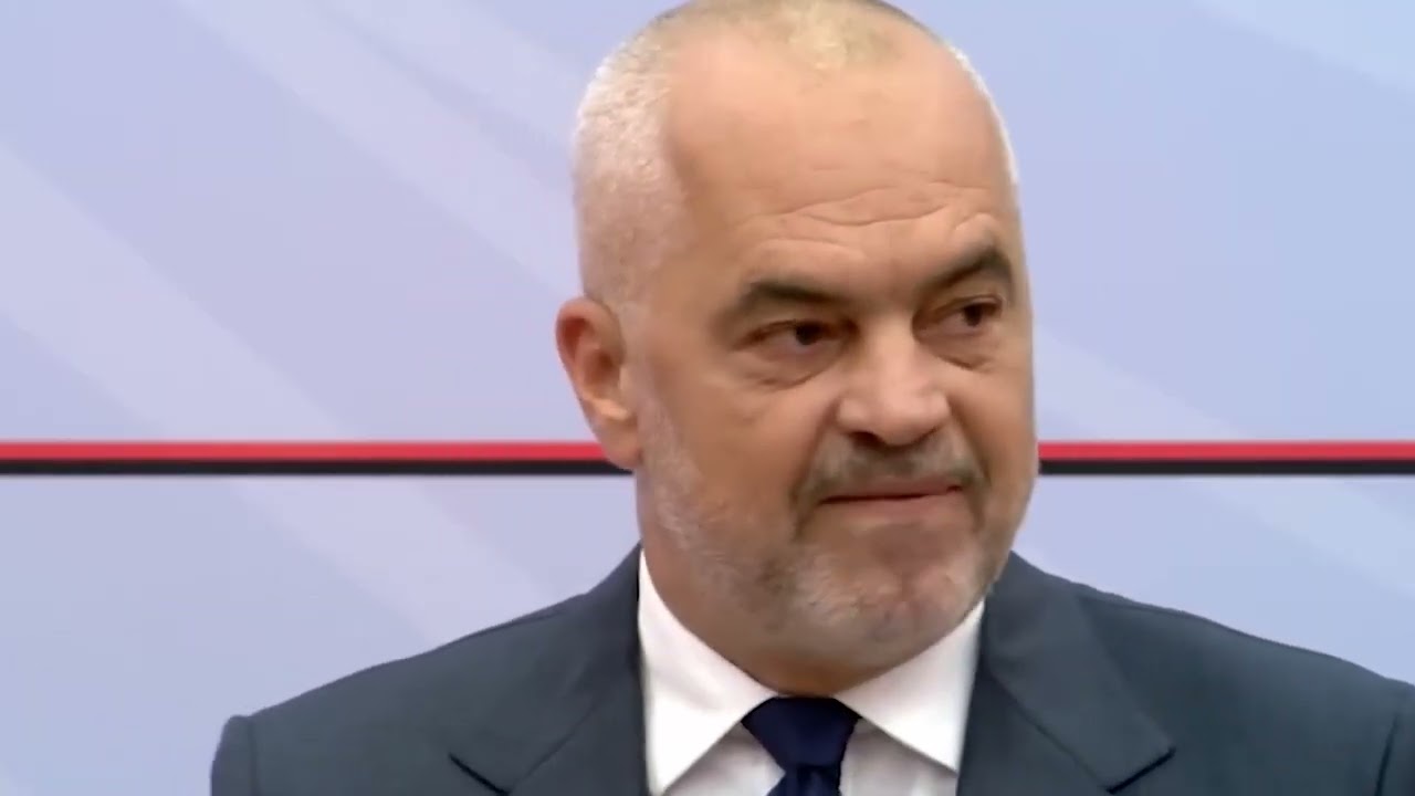 Metamorfoza e Edi Ramës: “Burg, burg, burg” për qytetarët, standard tjetër për zyrtarët