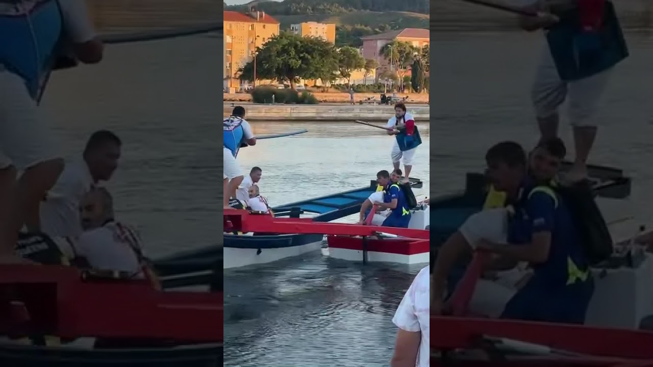 La Joutes Proven&ccedil;ales