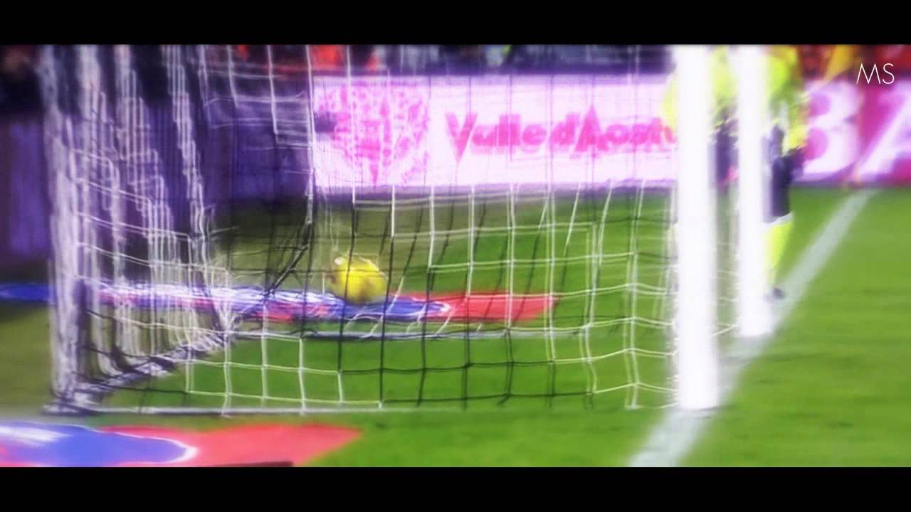 Claudio Marchisio - From prince to king- | HD