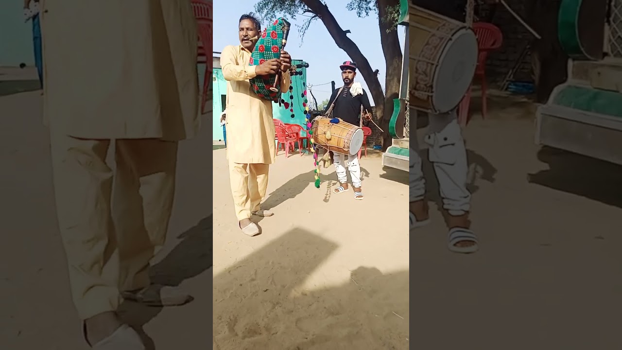 चंदूराम सांसी बिन मास्टर कांटेक्ट नंबर 9636616667 dhol bin कमाना वाले