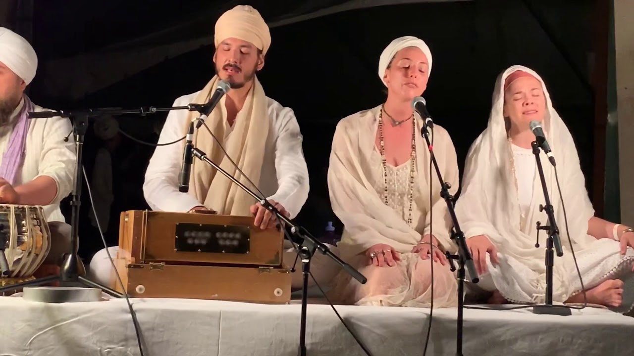 Bhand Jamiay Bhand Nimiay Shabad | Guru Nanak Gurbani Shabad | Hansu Jot - SikhNet.com