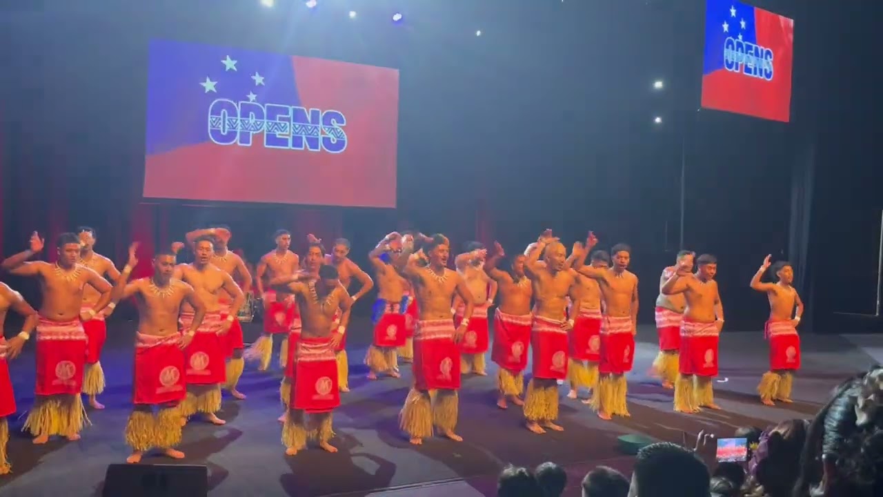 Fa’ataupati OBLOCK