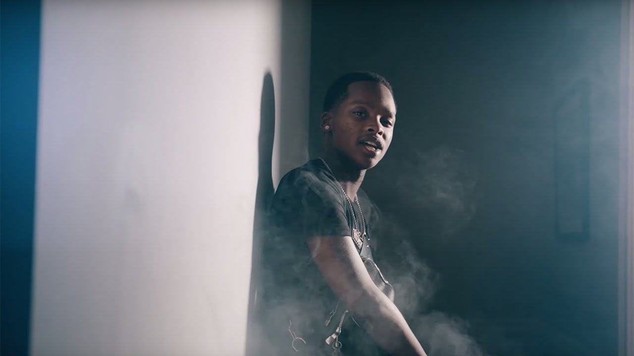 Calboy - Jazz (Official Music Video)