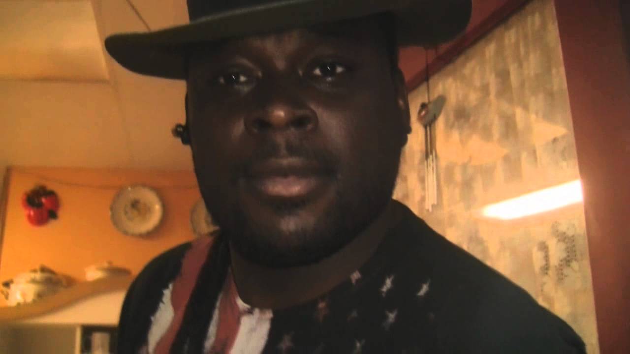 Haitian Jonas - Haitian Parents Are Too Strict !