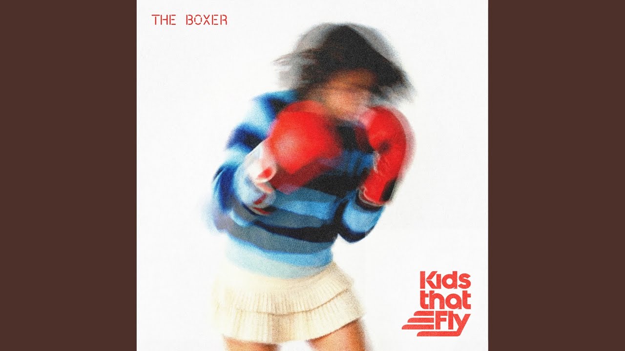 THE BOXER