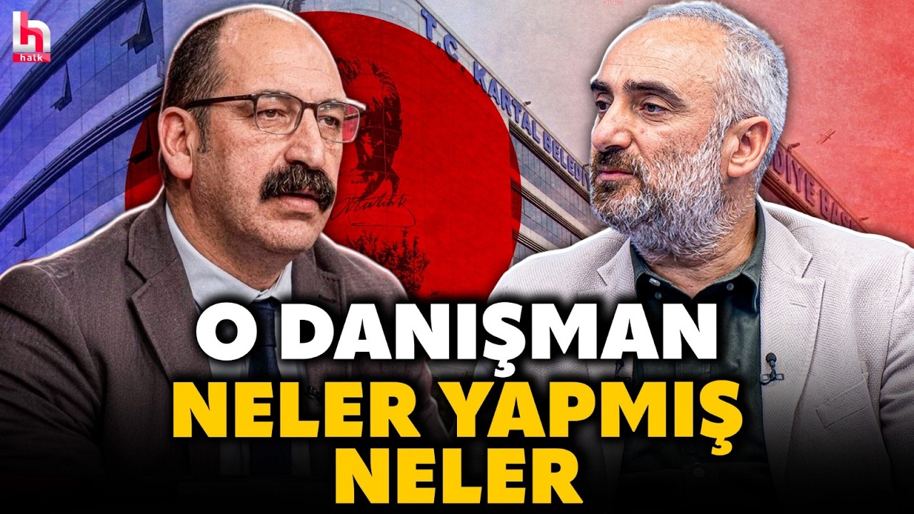 Saymaz bombayı patlattı! Kılı&ccedil;daroğlu'nun basın danışmanı bakın neler yapmış! &Ccedil;arpıcı bilgiler...