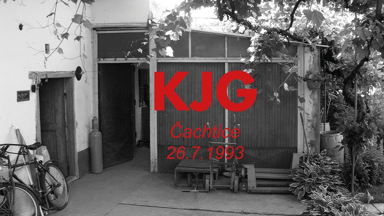 25th anniversary of the company KJG a.s.