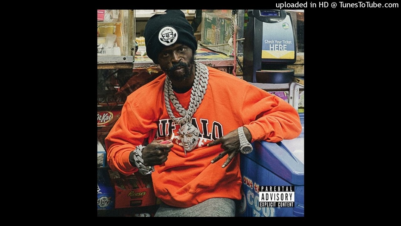 Westside Gunn x Stove God Cooks x 10 Type Beat 