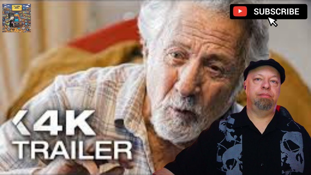 TUNER Trailer Reaction